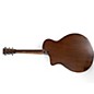 Used Martin SC-10E SAPELE Acoustic Electric Guitar