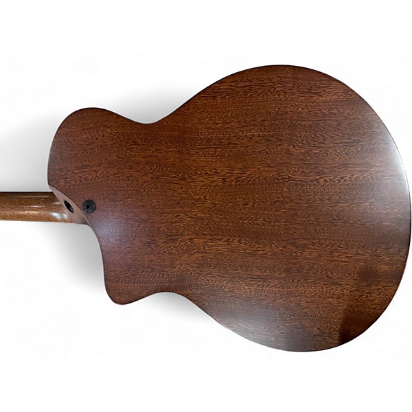 Used Martin SC-10E SAPELE Acoustic Electric Guitar