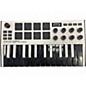 Used Akai Professional MPK Mini MIDI Controller thumbnail