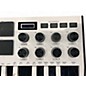 Used Akai Professional MPK Mini MIDI Controller