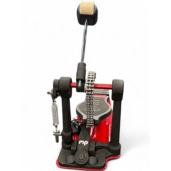 Used DW 5000 Series Single Single Bass Drum Pedal