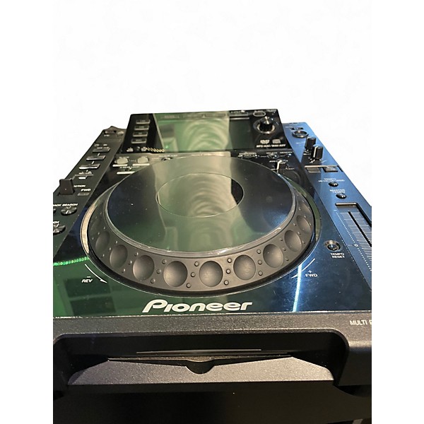 Used Pioneer DJ CDJ2000 DJ Player