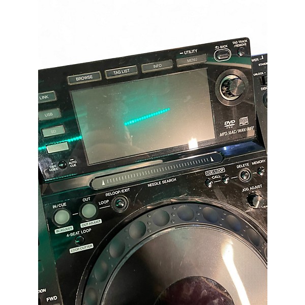 Used Pioneer DJ CDJ2000 DJ Player