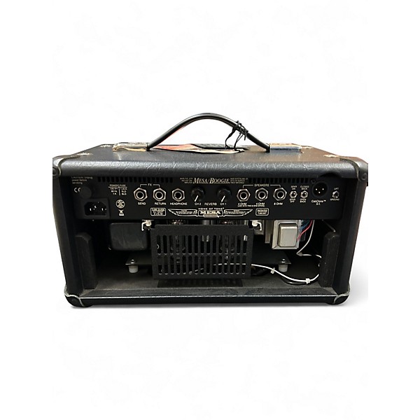 Used MESA/Boogie Mark V 25 Tube Guitar Amp Head