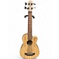 Used Kala u-bass-sp-mapl-fs Natural Ukulele thumbnail