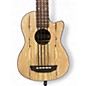 Used Kala u-bass-sp-mapl-fs Natural Ukulele