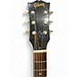 Vintage 1956 Gibson L48 Tobacco Sunburst Acoustic Guitar