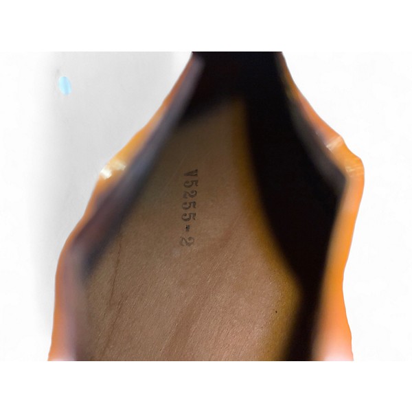 Vintage 1956 Gibson L48 Tobacco Sunburst Acoustic Guitar