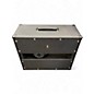 Used Vboutique Usa 2X10 Cabinet Guitar Cabinet