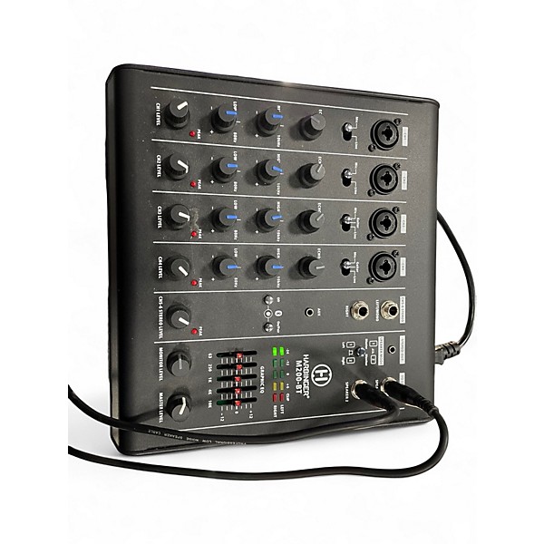 Used 2020s Harbinger M200 BT Sound Package