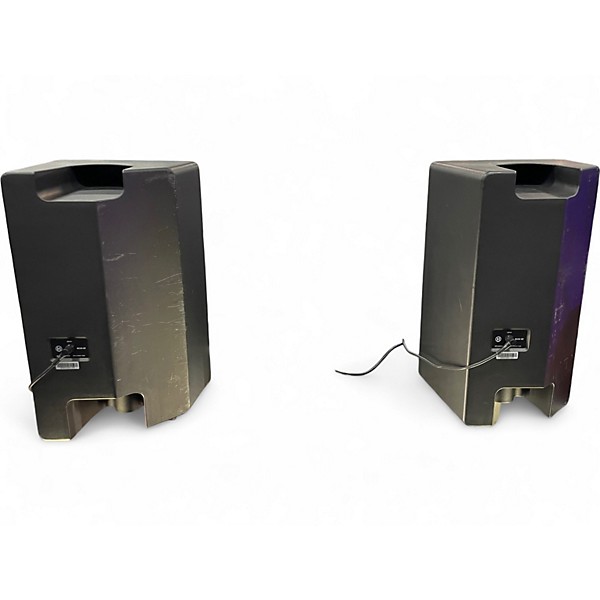 Used 2020s Harbinger M200 BT Sound Package