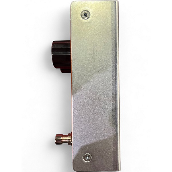 Used TC Electronic IRON CURTAIN Pedal