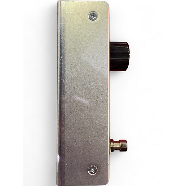 Used TC Electronic IRON CURTAIN Pedal