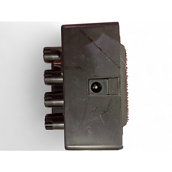 Used Arion METAL MASTER Effect Pedal