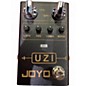 Used Joyo UZI Effect Pedal thumbnail