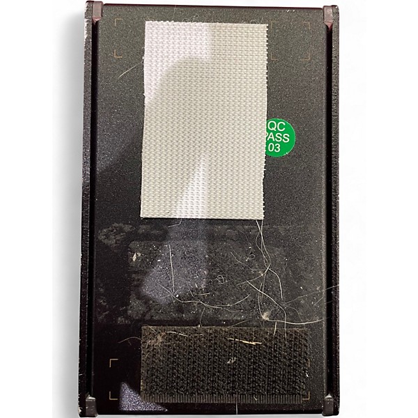 Used Joyo UZI Effect Pedal