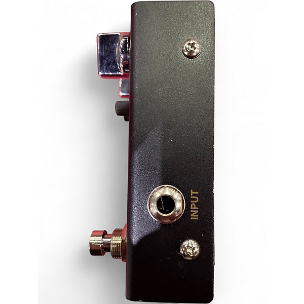 Used Joyo UZI Effect Pedal