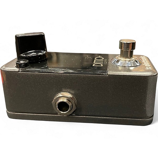 Used TC Electronic Ditto+ Plus Looper Pedal