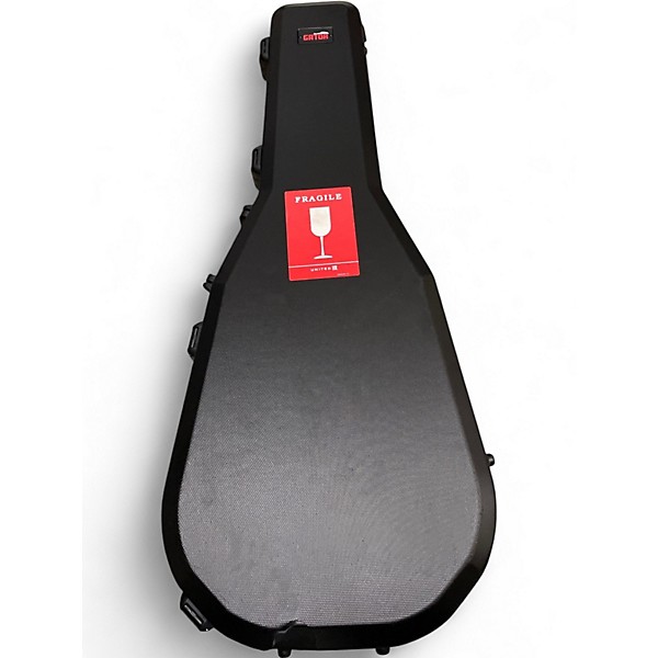 Used Yamaha AC1R Vintage Natural Acoustic Electric Guitar