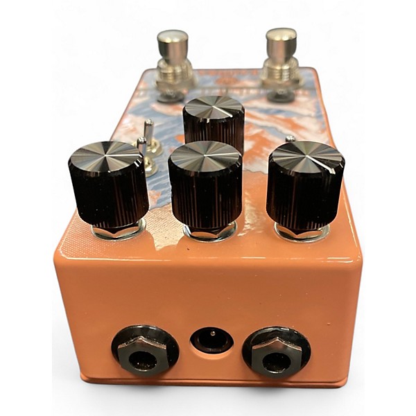 Used Walrus Audio KANGRA Effect Pedal