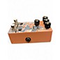 Used Walrus Audio KANGRA Effect Pedal