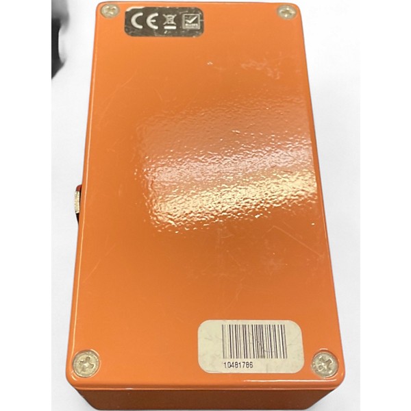 Used Walrus Audio KANGRA Effect Pedal