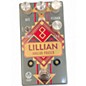 Used Walrus Audio LILLIAN Effect Pedal thumbnail