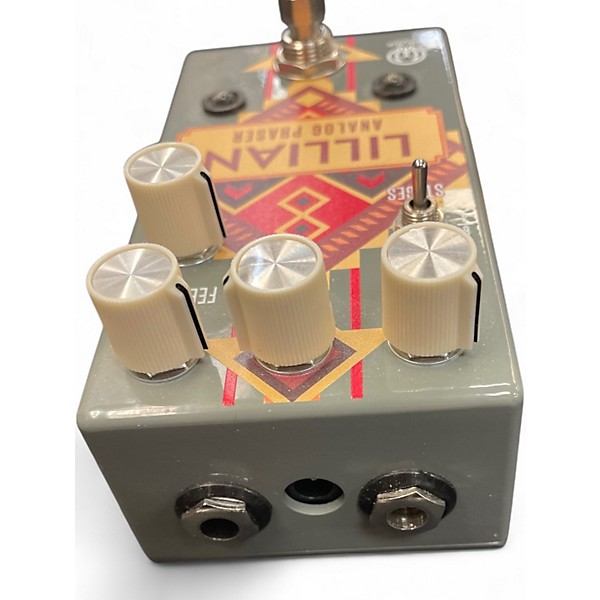 Used Walrus Audio LILLIAN Effect Pedal