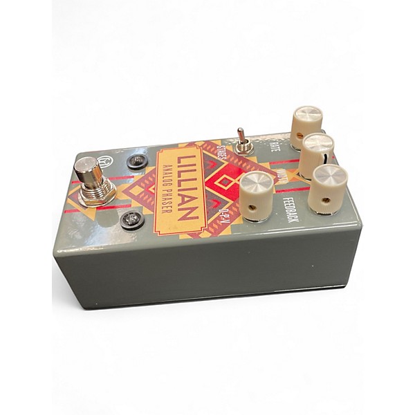Used Walrus Audio LILLIAN Effect Pedal