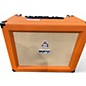 Used Orange Amplifiers CR60C Crush Pro 60W 1x12 Guitar Combo Amp thumbnail