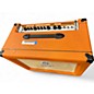 Used Orange Amplifiers CR60C Crush Pro 60W 1x12 Guitar Combo Amp