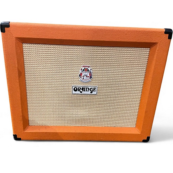 Used Orange Amplifiers CR60C Crush Pro 60W 1x12 Guitar Combo Amp