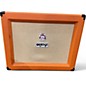 Used Orange Amplifiers CR60C Crush Pro 60W 1x12 Guitar Combo Amp