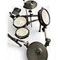 Used Simmons TITAN 50 Electric Drum Set