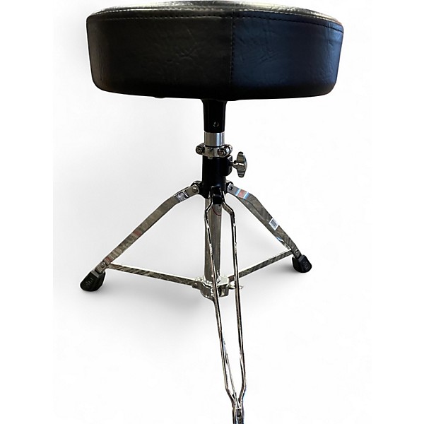 Used DW 3100 THRONE Drum Throne