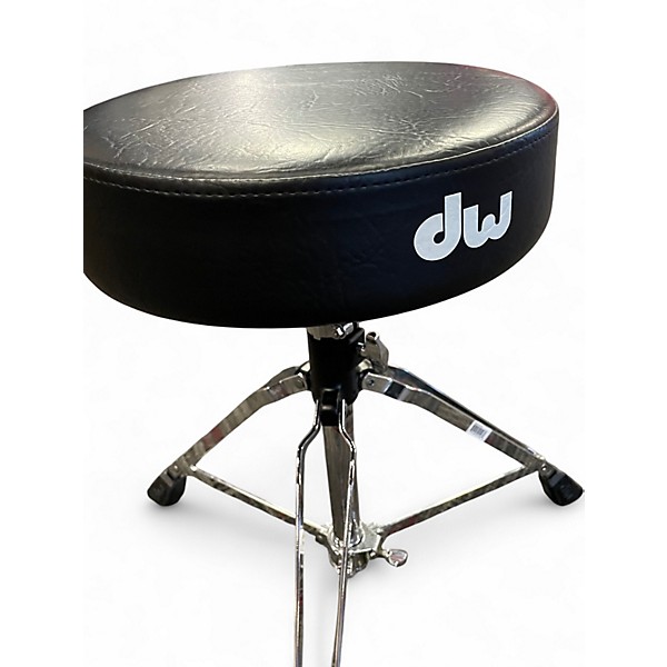 Used DW 3100 THRONE Drum Throne