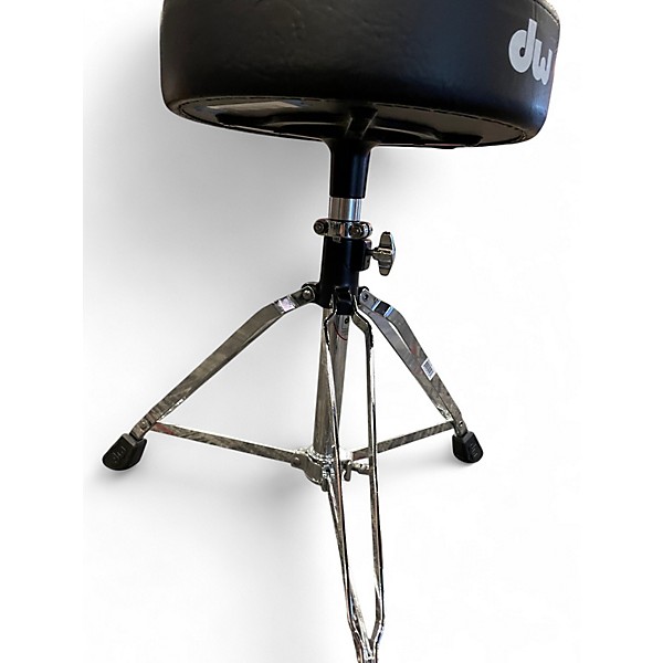 Used DW 3100 THRONE Drum Throne
