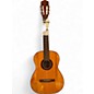 Used Hofner ANNO Natural Classical Acoustic Guitar thumbnail