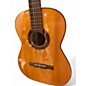 Used Hofner ANNO Natural Classical Acoustic Guitar