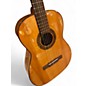 Used Hofner ANNO Natural Classical Acoustic Guitar