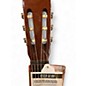 Used Hofner ANNO Natural Classical Acoustic Guitar