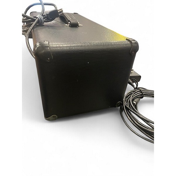 Used MESA/Boogie TRIPLE CROWN 100W Tube Guitar Amp Head