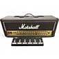 Used Marshall JVM410H 100W Tube Guitar Amp Head thumbnail
