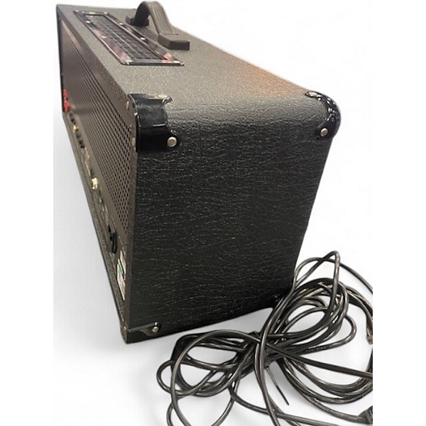 Used Marshall JVM410H 100W Tube Guitar Amp Head