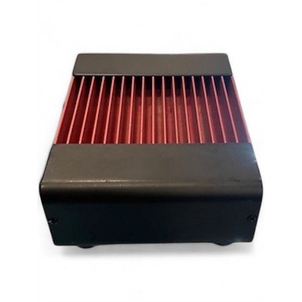 Used THD Hot Plate Power Attenuator