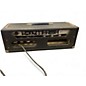 Vintage 1966 Fender dual showman Tube Guitar Amp Head