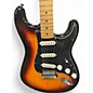 Used Fender Player Stratocaster 2 Color Sunburst Solid Body Electric Guitar