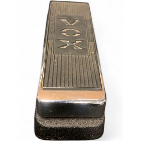 Used VOX V847 Reissue Wah Effect Pedal