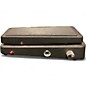Used Dunlop 535Q Cry Baby Multi-Wah Effect Pedal thumbnail
