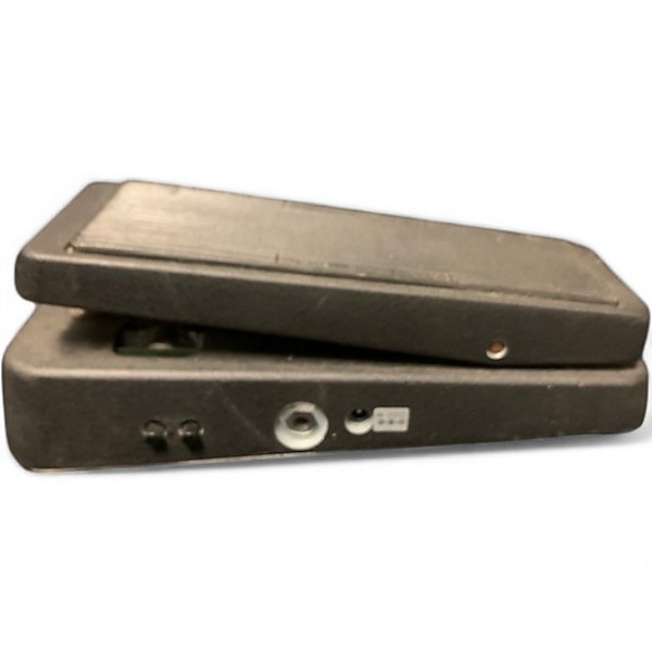 Used Dunlop 535Q Cry Baby Multi-Wah Effect Pedal